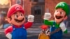 'The Super Mario Bros. Movie' Smashes Box Office