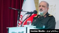 احمد حق‌طلب، فرمانده سپاه حفاظت و امنیت مراکز هسته‌ای جمهوری اسلامی