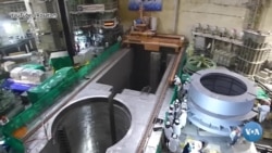 G'arb "Rosatom" bilan savdoni davom ettiryapti