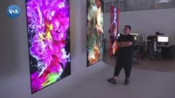 Sun'iy idrok san'atda ham inqilobga yetaklaydi 