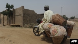 Le Nigeria partage 1.600 km de frontière avec le Niger. La région dépend fortement des échanges économiques entre les deux pays.