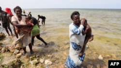 Sur les 11 premiers mois de 2023, la Tunisie a intercepté près de 70.000 candidats à l'émigration clandestine, en majorité des ressortissants d'Afrique subsaharienne.