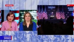 სამშაბათს ტრამპი სამართალდამცავებს ჩაბარდება