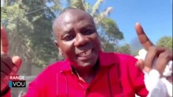 'Pa Gen Kanpe!' - Moise Jean Charles Mobilize Patizan li yo pou Mande Depa PM Ariel Henry