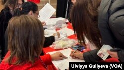 Azərbaycanda növbədənkənar prezident seçkiləri (7 fevral, 2024-cü il).