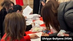 Azərbaycanda növbədənkənar prezident seçkiləri (7 fevral, 2024-cü il)