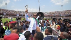 ለ“ኦሮሚያ ጸጥታ” በሚል በተቋቋመ ኅቡእ ኮሚቴ የዘፈቀደ ግድያና እስራት ተፈጽሟል- ሮይተርስ