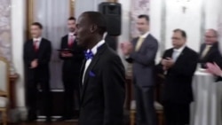 Vive émotion au Kenya après la mort de l'athlète Kelvin Kiptum