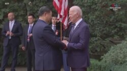 Ի՞նչ զարգացումներ կան Վաշինգտոն-Պեկին հարաբերություններում՝ ԱՄՆ նախագահական ընտրություններին ընդառաջ