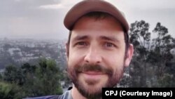 ፈረንሳዊው ጋዜጠኛ አንቷን ጋሊንዶ