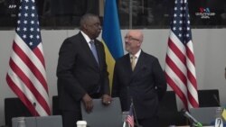 Կարծում եմ, ռուսական կողմը մոտ հազար անգամ ցույց է տվել այդ նույն [խոցված] հինգ մեքենաները՝ տարբեր կողմերից. ԱՄՆ պաշտպանության նախարար