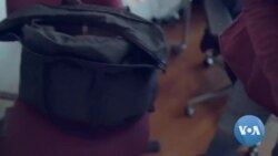 ከ40 ዓመታት በላይ የኒውዮርክ ፍርድ ቤት ውሎዎችን በሥዕል የከተበችው አሜሪካዊት