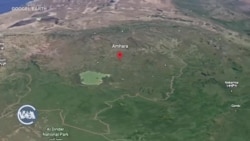 በናዳ የተቀበሩ የደላንታ ኦፓል አምራች ቤተሰቦች ዕርማቸውን እያወጡ ነው