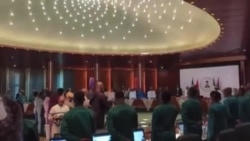 Shugaba Tinubu Ya Karbi Bakuncin 'Yan Wasan Super Eagles a fadar Shugaban Kasa