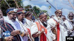 Oromiyaa Godinaa Gujii Keessatti Sirni Baallii Fuudhuu Geggeeffamee Abbaan Gadaa Haaraan Muudamanii Jiru 