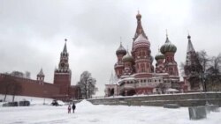 [글로벌 나우] 미국 ‘러시아 겨냥’ 대규모 경제 제재