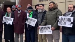 Strategi Biden Melawan Islamofobia Direspon Sinis Kelompok Muslim AS
