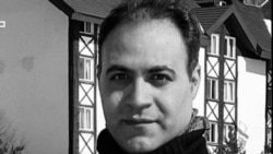 قاسم بعدی: جان آرمیتا پاویر در پی اعتصاب غذای خشک در «خطر واقعی» است