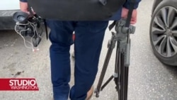 Novinari se suočavaju sa većom opasnošću i ograničenjima dok izvještavaju sa Zapadne obale