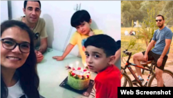 İlhan'ın eşi ile 2 çocuğunun cenazesine depremden günler sonra ulaşılmıştı.