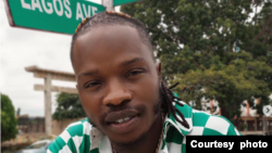 Naira Marley (Instagram/Naira Marley)