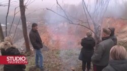 Prijedor: Iskopavanje uglja oštetilo okolna imanja