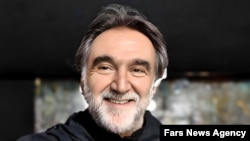 سید حمزه علوی، جنگجوی افغان لوای فاطمیون که در حملهٔ امریکا بر سوریه کشته شد.