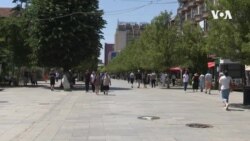 Sve više zahteva za kosovske pasoše