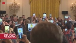 Bidenova odluka štiti supružnike američkih državljana