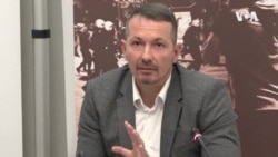 Rade Đurić o bezbednosti novinara u Srbiji