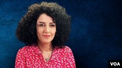 
نرگس محمدی | Narges Mohammadi