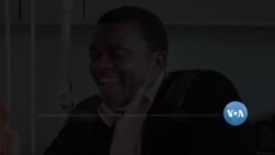 Mudzimai weNhengo yeCCC yeKupndwa kuMabvuku VaTapfumaneyi Masaya, Amai Maria Zhuwao, Vanoti Mwedzi Mitatu Yapera Pasina Asungwa neNyaya Iyi 