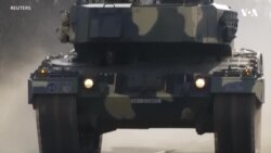 Притисок врз Унгарија да дозволи влез на Шведска во НАТО