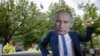 Most Europeans See Russia as Adversary, Poll Shows 