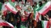 Perempuan Iran Kini Boleh Nonton Langsung Pertandingan Liga Teratas di Stadion