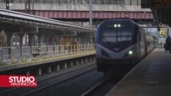 Cyber napetosti između SAD i Kine