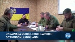 Xalqaro hayot - 8-fevral, 2024-yil