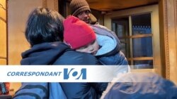 Correspondant VOA : l'immigration illégale