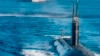 US Sends Another Sub to South Korea, Adding to Show of Force Against North Korea 