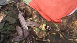 Burundi: Igitero c'Abitwaje Ibirwanisho Caguyemwo Abantu 9