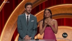 Oscar Nomination Bittersweet, Says ‘20 Days in Mariupol’ Filmmaker