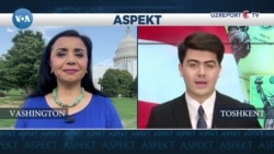 AQSh davlat qarzi: Toshkent-Vashington 