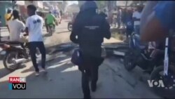 Wanament: Travay Konstriksyon Kanal la ap Kontinye 