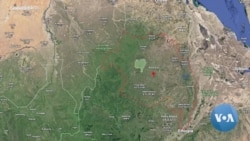 በአማራ ክልል ከ50 በላይ ሲቪሎች በኢትዮጵያ ወታደሮች መገደላቸውን ነዋሪዎች ተናገሩ