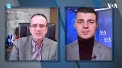 Партијата нема имот за делење, вели Арбен Таравари за расколот во партијата Алијанса за Албанците