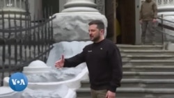 Sommet annuel de l'OTAN : l'Ukraine veur une adhésion accélérée