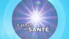 Carnet de Santé : chaleur et santé