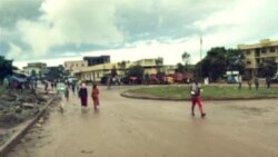 Oromiyaa Lixaatti Rakkoo Nageenyaatiin Tajaajilli Fayyaa Hedduun Manca’uun Himame