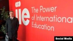 Qubad İbadoğlu (Gubad Ibadoghlu)