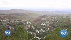 በዐማራ ክልል የጸጥታ ችግር የወባ ሕሙማንን ቁጥር በዕጥፍ እንደጨመረ ተነገረ 